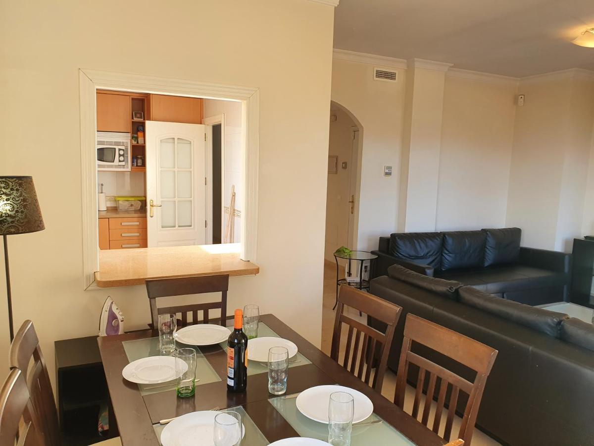 Seaview A Spectacular 3 Bed 3 Bathroom Penthouse Manilva Exterior foto